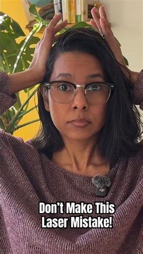 My laser project CAUGHT FIRE 🔥 Don’t make this mistake!