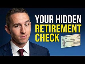 Understanding Your FERS Annuity Supplement