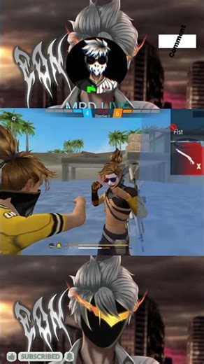 #freefire #shortsfeed #views #new #totalgaming #comment