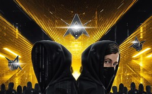 Alan x The Walkers - Unity