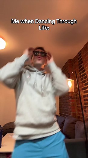 Dancing Through Life: A Scene with Jonathan Bailey