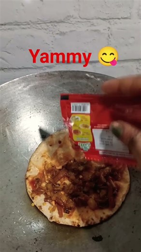 normal roti se banye bachhon k liye launch box