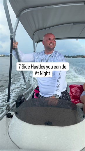Charlie D. - Online Digital Marketer on Instagram: "🌙 7 Night Side Hustles You Can Start Tonight — No Talking Required If your days are packed but your goals aren’t negotiable, these quiet, after-hours income streams can help you stack extra cash without disrupting your schedule: ✍️ Freelance Writing — Get paid to create blog posts and articles (ProBlogger, Listverse, IncomeDiary)💻 Virtual Assistant Work — Handle emails, scheduling, and admin tasks remotely (Remote.co, Freelancer)📲 Sell Digit