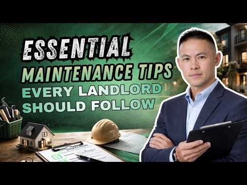 Protect Your Property from Expensive Emergency RepairsApply