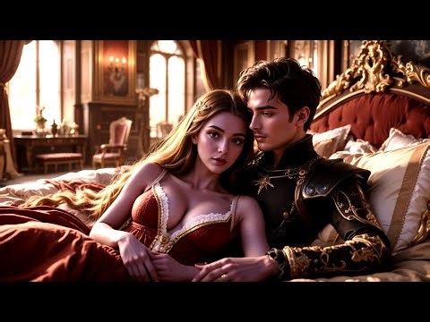 From Darkness to Life: How a Human Man kiss Awoke the Alien Queen | HFY Lustrum " Sci-Fi