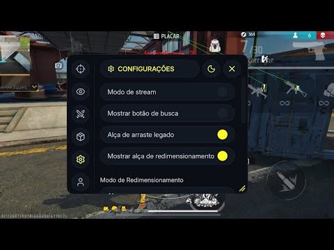 ‼️NOVO PAINEL URIEL XITER FFH4X HEADTRICK XIT GRÁTIS APK MOD MENU HACK ANT BAN IOS LINK MEDIAFIRE !!