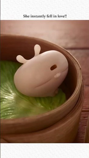 Bao – When a Dumpling Comes to Life! 🥟❤️😭
