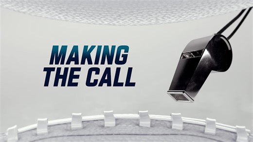 Walt Anderson breaks down Tetairoa McMillan's pass interference call | 'NFL GameDay Morning'