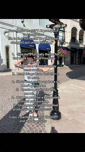 Steal These AI Hacks to Make Your Week 10x Easier