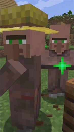 村人の取引を追加するMODを作ってみた。