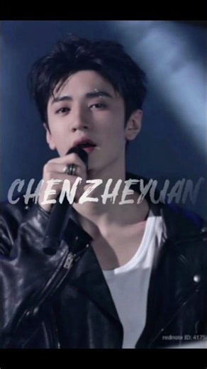 🎀💖#cdramashorts #cdramaedit #chenzheyuan #shortcreate