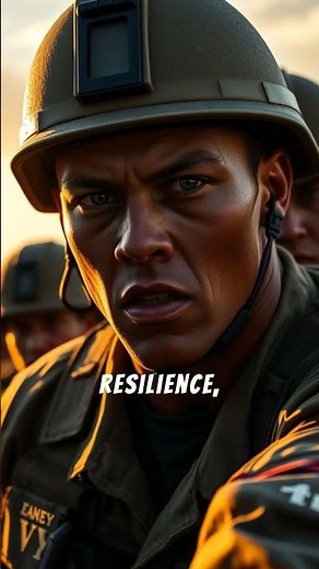 Marine Corps Boot Camp: Transforming Civilians into Marines