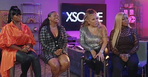 Watch Xscape Square Off in “Picture That” - | BET Soul Train Awards