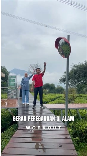 Stretching movements #workout