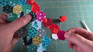 69K views · 118 reactions | No more tiny bits to the bin....they can be useful! | Patchwork Posse | Facebook