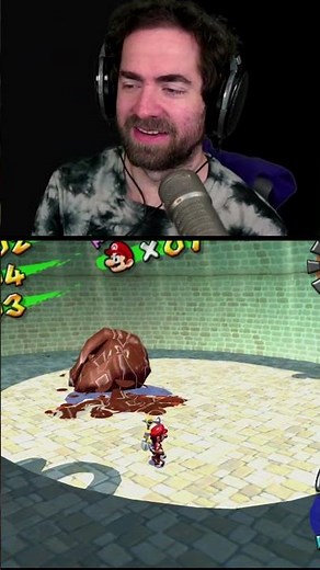 Piranha Plants Give Birth...