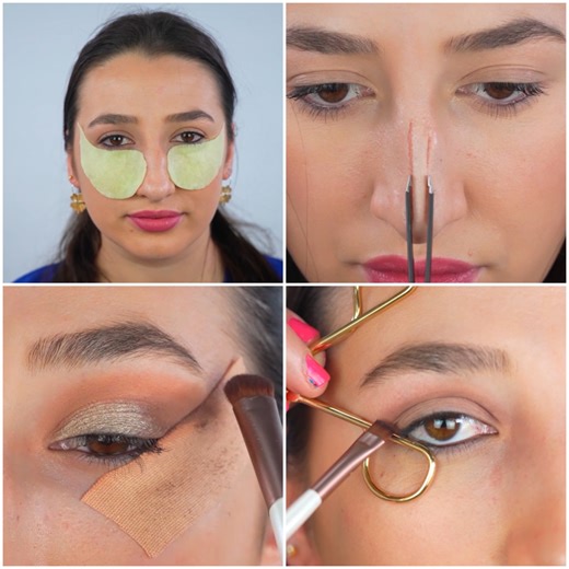 77K views · 98 reactions | Life-changing beauty tips everyone should know | Dresses And Fashion | Facebook