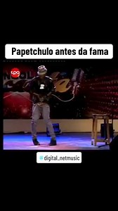 #angolaencanta #Papetchulo | Digital Netmusic