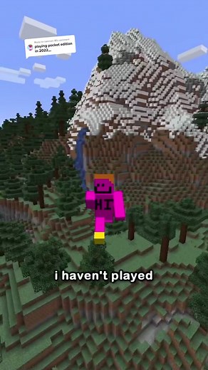 Reply to @camman.18 WHY ARE THERE EMOTES? #camman18 #minecraftbut #minecraft #minecraftmemes #gaming #dreamsmp #foryou #hypixel #mc #mcpe