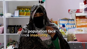 Alarming findings from @UNDPAfghanistan’s new report on Afghanistan: 75% of population faces subsistence insecurity in 2024, a significant increase from the previous year. Housing, healthcare & essential goods access worsened, particularly for vulnerable groups. go.undp.org/UJ8 | United Nations Development Programme - UNDP
