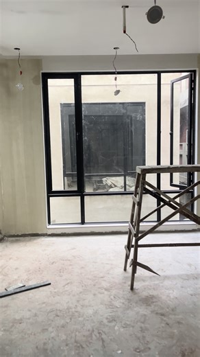 Quality Aluminium Windows Installation Services