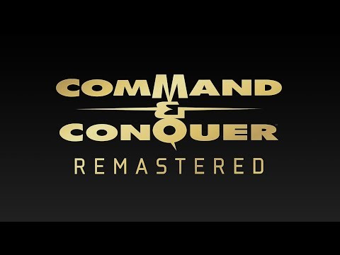 Command & Conquer Remastered - 10.Orcastration (GDI)