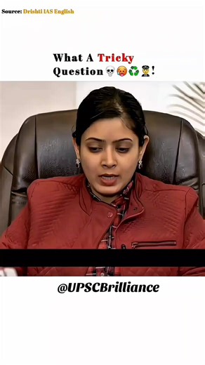 Mock UPSC Interview: Rate His Performance!