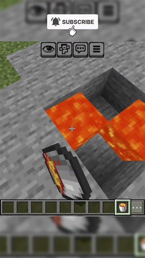 how Minecraft ends...