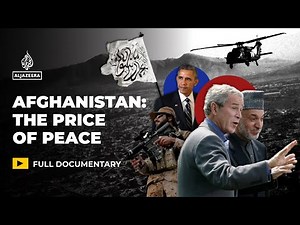 Why Western intervention failed in Afghanistan | Featured Documentary