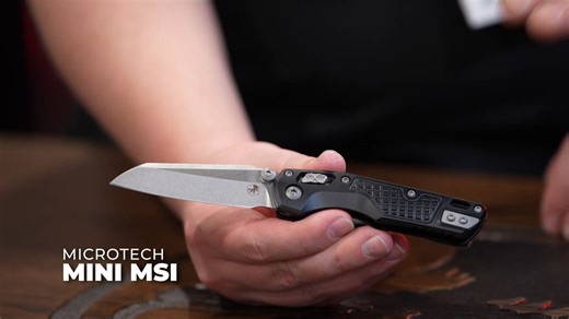 【转载】 Blade HQ ● 微技术新产品 Shot Show 2026