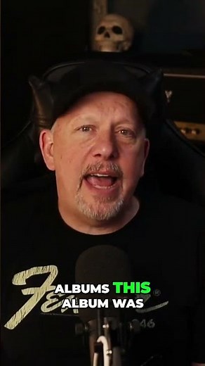 Van Halen OU812 full of great songs!