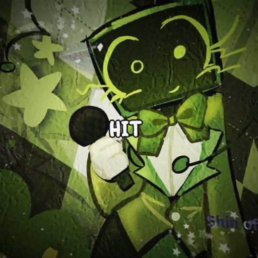 H1T M3 H@RD AND H1T MƐ FAST! #dandysworld #edit #schizophrenia