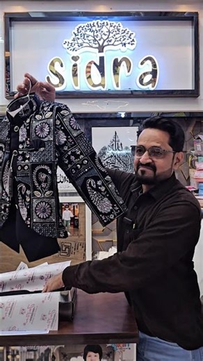 New Indo Western Article & Full White Indo Western Available On Sidra Garments🤩👍🏻 #clothes #fashion