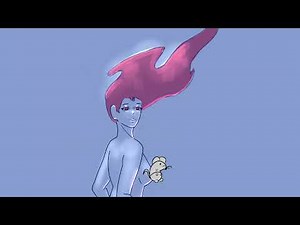 [A-002] :: nothing like hair in the wind