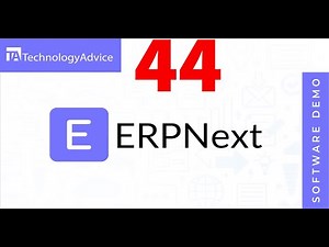 44- "How to Format ERPNext APIs and Make Them Publicly Accessible"