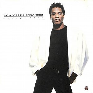 Wayne Hernandez - Telepathic