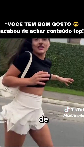 Os vídeos de Barbara.vip (@barbara.vip5) com som original - Barbara.vip