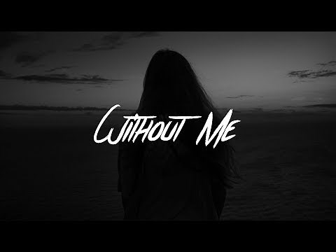 Alec Chambers - Without Me (Lyrics)