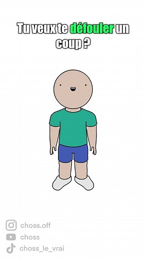 Ça Fait Mal: Humour et Animation