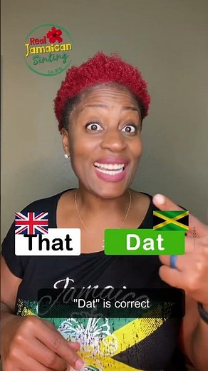 3 Simple Ways to Sound more Jamaican🇯🇲