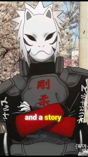 🔥 "The Real Purpose of the ANBU Mask | Naruto Secret Explained" #naruto #narutoshippuden #shorts