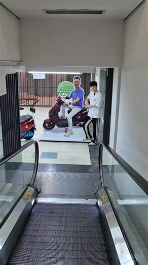 Moto Elétrica a R$6.000: Sem Emplacar ou CNH