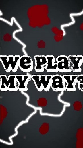 Play my way lyrics #lyrics #playmyway #edit #newyoutberlearningstill