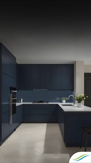 2K views · 34 reactions | Choosing the right color for your modular kitchen? Here’s the clarity you didn’t know you needed. #ModularKitchen #InteriorInspo #Interiordesign #ModularKitchenDesign #KitchenColorIdeas #KitchenDesignInspo #Thisisfresh #Ultrafresh ModularKitchen, Interior Design Kitchen Color Ideas Kitchen Design Inspo | Ultrafresh Modular Solutions | Facebook