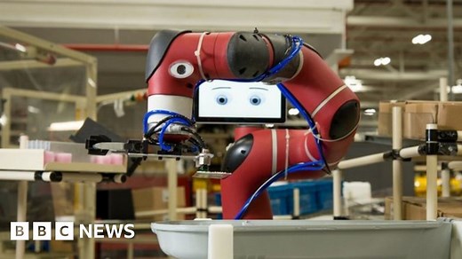 One-armed factory robot Sawyer goes on sale