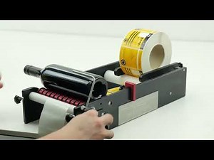 BenchMATE Label Applicator