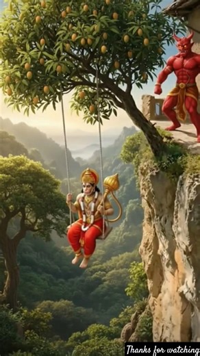 #hanuman #amenv #oraçaofortev #oraçaoforte #oraçãodamanhà #oraçãodanoite#oraçãododia #shorts