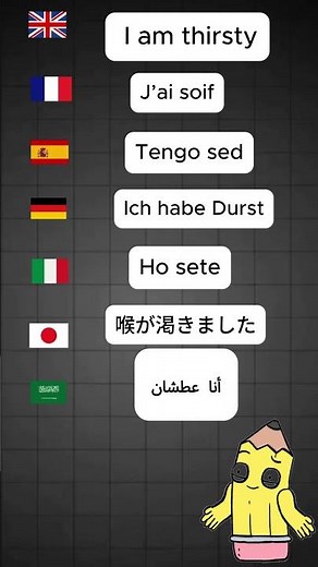 How to Learn 7 Languages Easily and Shock Everyone