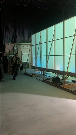 TWILIGHT!!! MV Behind the Scenes (劇場版「名探偵コナン 隻眼の残像」主題歌) #shorts