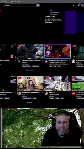 Why is Twitch so Low Quality?